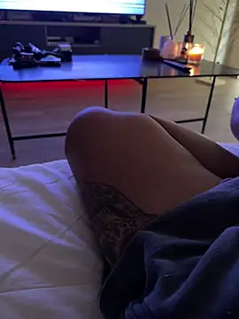 Mike69Fのウェブカメラショー