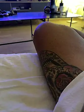 Mike69F Webcam show