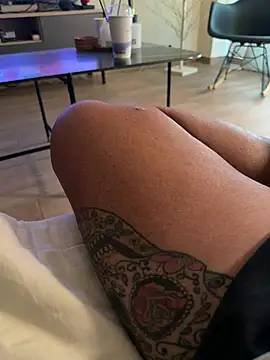 Show Webcam de Mike69F