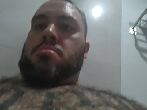 hardstyledickkn Webbikameraesitys