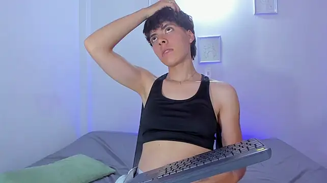 Вебкам-шоу Cristopher_black