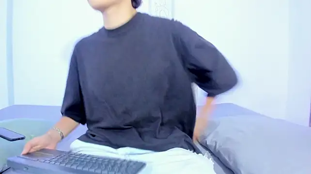 Cristopher_black webcam show