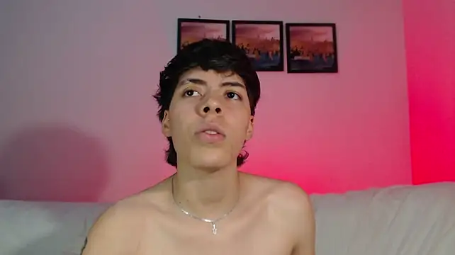 Cristopher_black webcam show