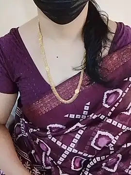 Mahima-Tamil Webcam-Show