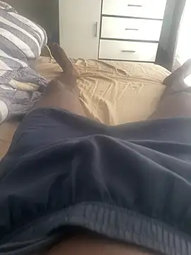 LustyK26 Pertunjukan Webcam