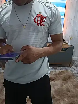 Show de Mister_Gostoso na webcam