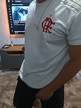Show de Mister_Gostoso na webcam