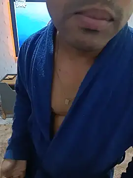 Mister_Gostoso webcam show