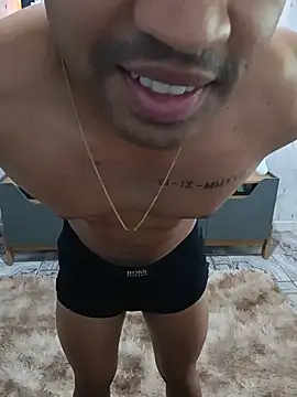 Mister_Gostoso – webcam-show
