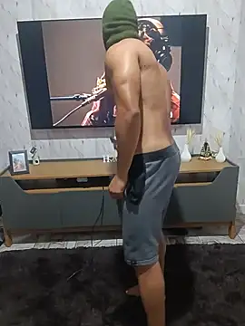 Mister_Gostoso Webcam-Show