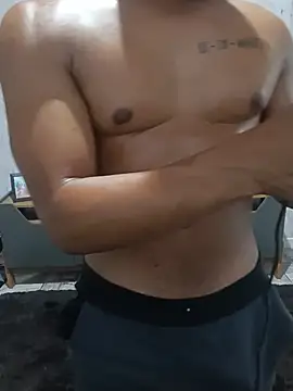 Mister_Gostoso Webcam show