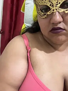 BDSMkajal_96 Webcam-Show