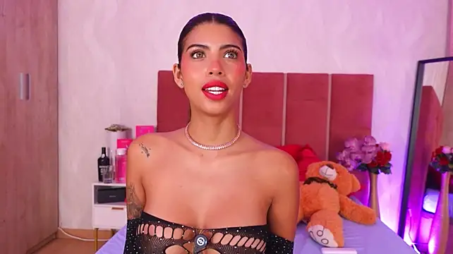 LiaMontieri's Live XXX Chat