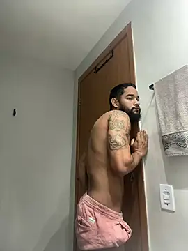 Show de webcam de ocaiiio