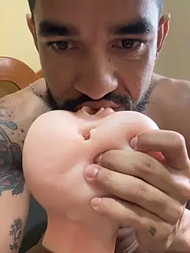 ocaiiio's Webcam Show