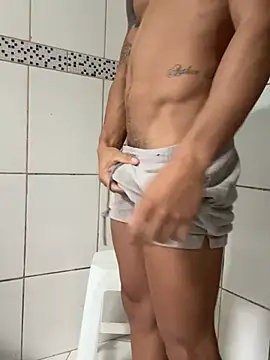 Show de webcam de ocaiiio