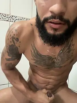 ocaiiio 웹캠 쇼