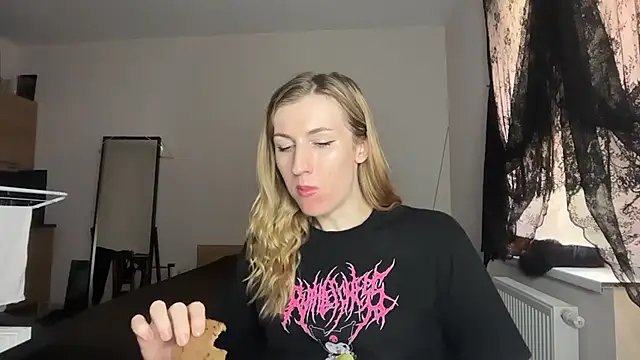 Miss_Ketam1n3's Live XXX Chat