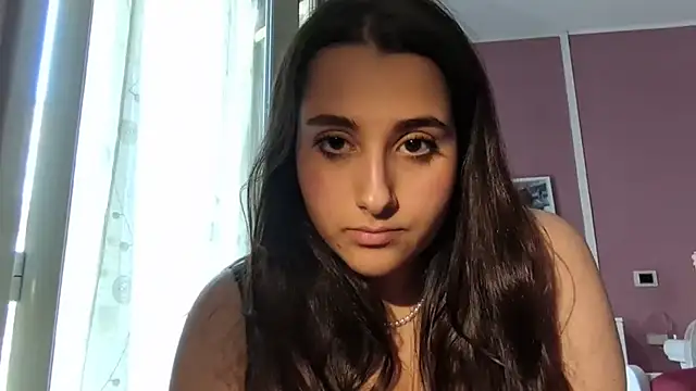 lovelyselene Webcam show