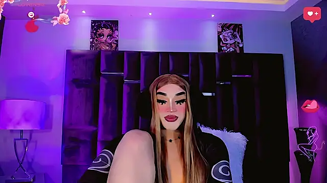 Sexy_sofiahot Webcam-Show