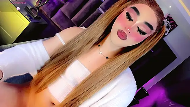 Sexy_sofiahot Webcamshow