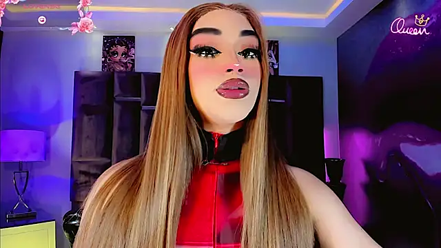 Sexy_sofiahot Webcam-Show