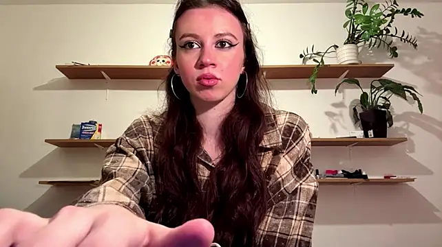 LaureJoliet – Live XXX-chat