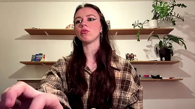 LaureJoliet Live XXX Chat