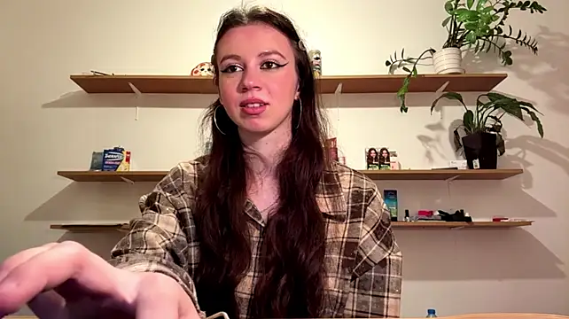 LaureJoliet Live XXX-Chat
