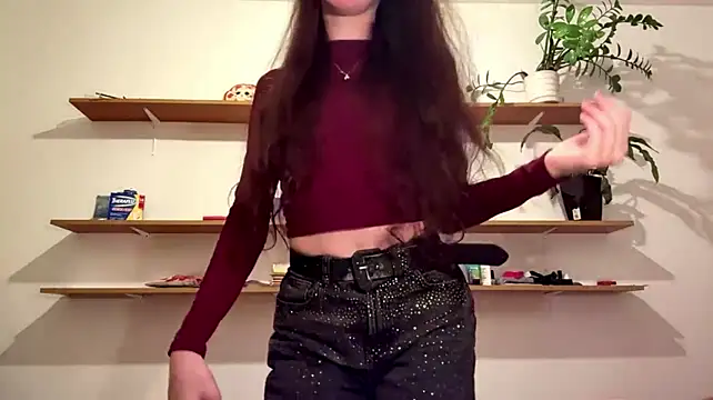 LaureJolietn Live XXX chat