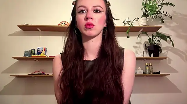 Webkamerová show LaureJoliet