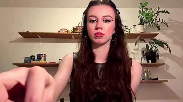 LaureJoliet – webcam-show