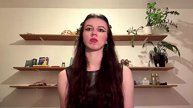 Živý XXX chat LaureJoliet