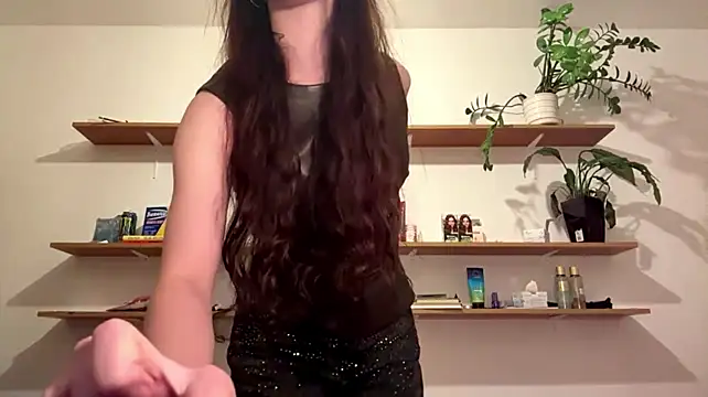 LaureJoliet Webcam-Show