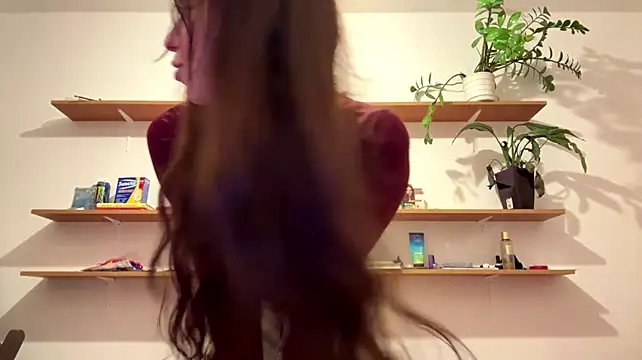 LaureJoliet's Webcam Show