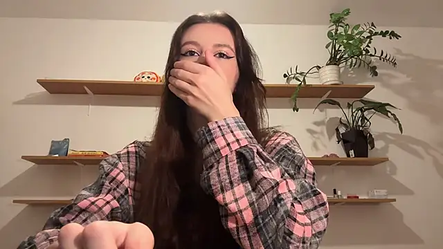 LaureJoliet Webcam-Show