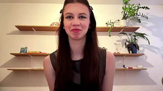 LaureJoliet Live XXX-Chat