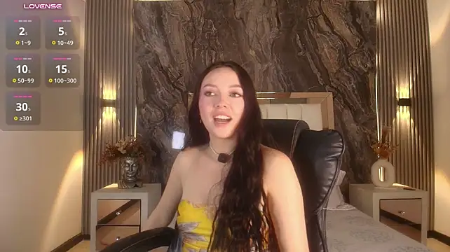 Show de webcam de June_Stone