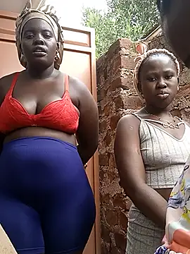 jazzy909's Webcam Show