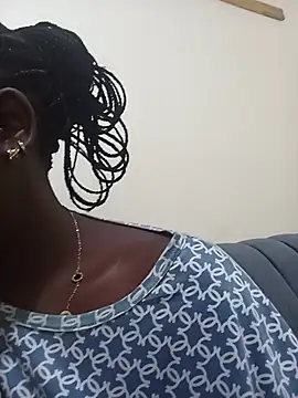 jazzy909 – webcam-show
