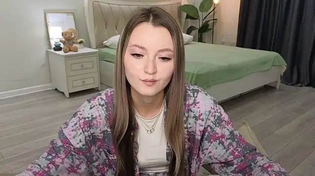AdriannaRadde Live XXX-chat