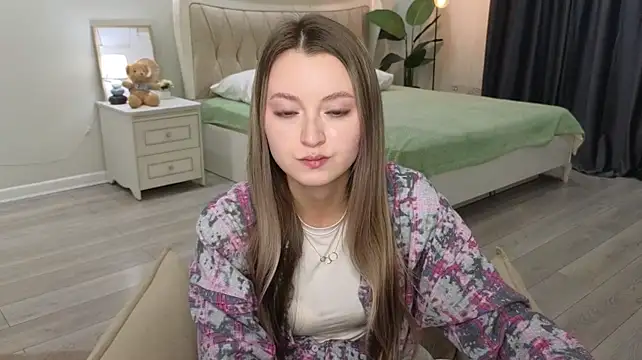 AdriannaRadde – Naživo XXX chat