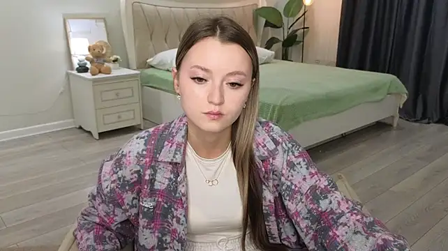 Czat XXX na żywo – AdriannaRadde