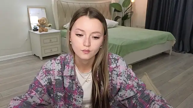 Chat XXX en directo de AdriannaRadde