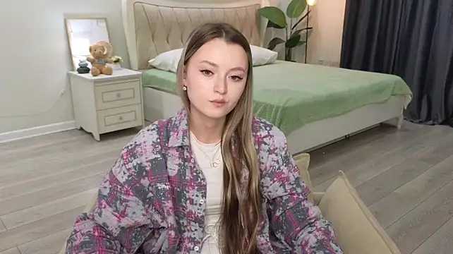 Živý XXX chat AdriannaRadde