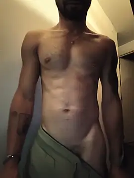 Show de XxBoss_Bandoleiro na webcam