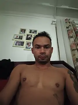 Show de XxBoss_Bandoleiro na webcam
