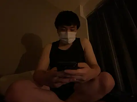 kt_love_kt Show Webcam