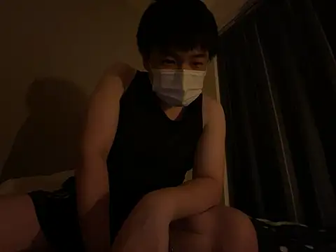 Show webcam de kt_love_kt