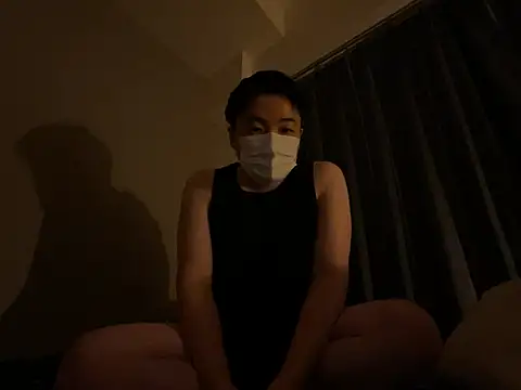 kt_love_ktのウェブカメラショー